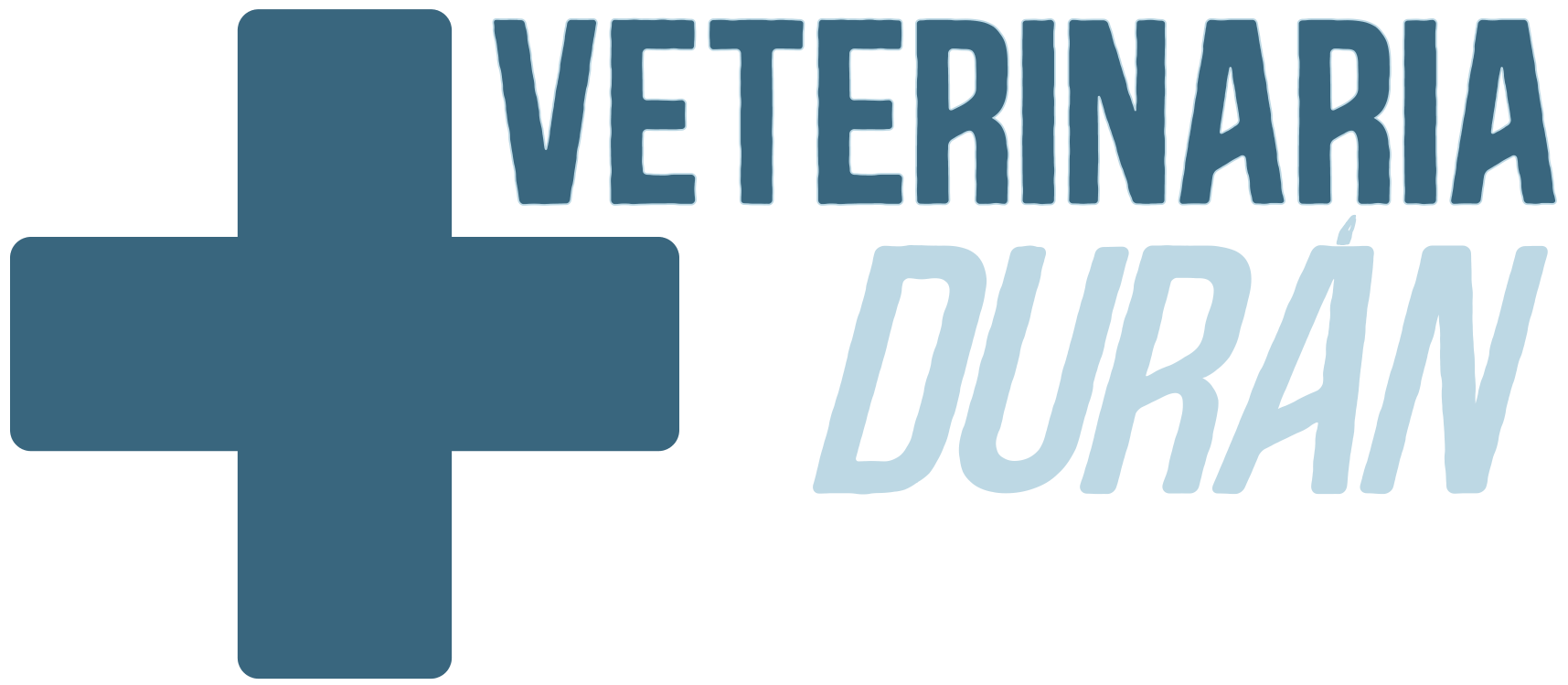 Logo Veterinaria Duran